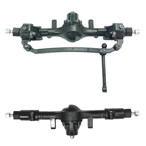 Axle 18499 high performance - 18499,