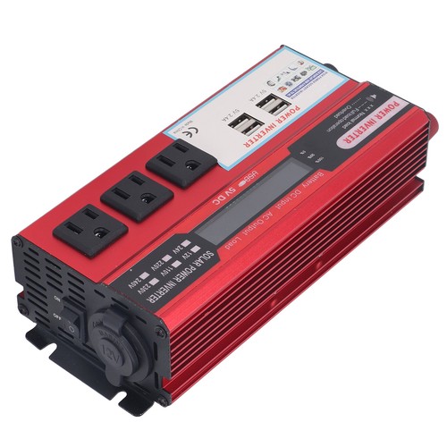 500w car inverter - car,