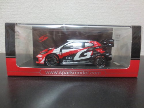Shizuoka hobby show 2026 spark - hobby,