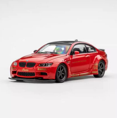 Fine model bmw e92 lb - e92,