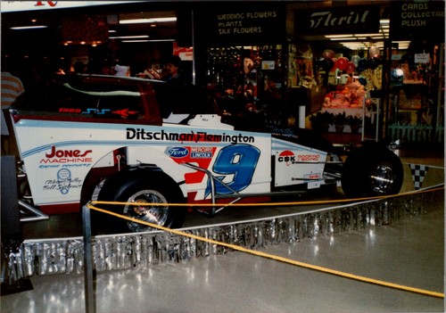 1989 dirt modified race - dirt,