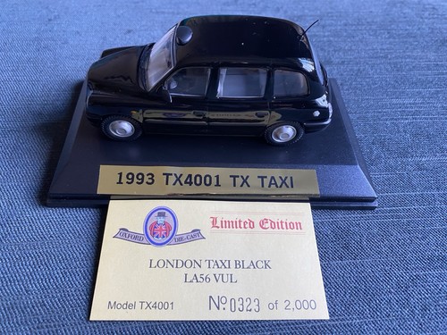 Oxford road show limited - show,
