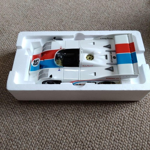 Porsche 917k kendall - 917k,