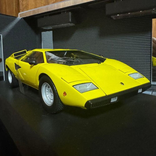 Kyosho lamborghini - kyosho,