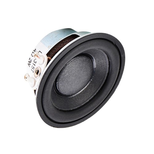 Woofer subwoofer speaker - subwoofer, audio