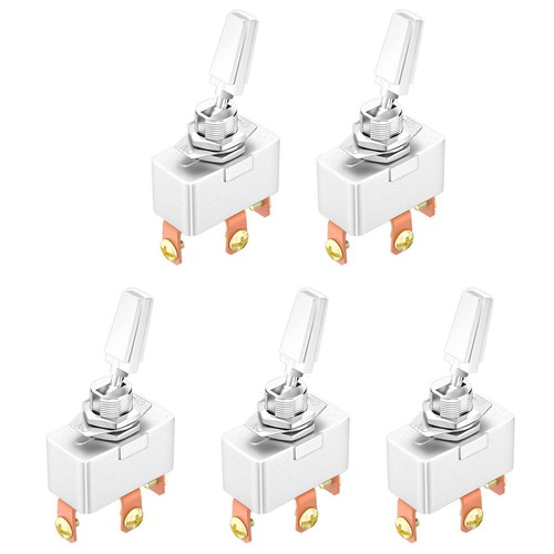 50a 12v heavy duty - 5x,