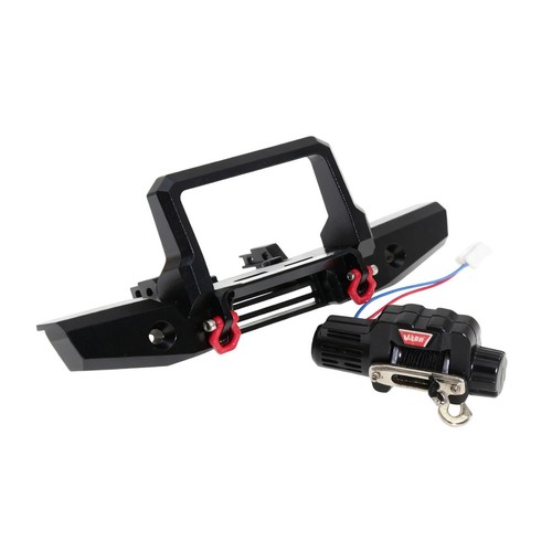 Car winch high performance - rc,