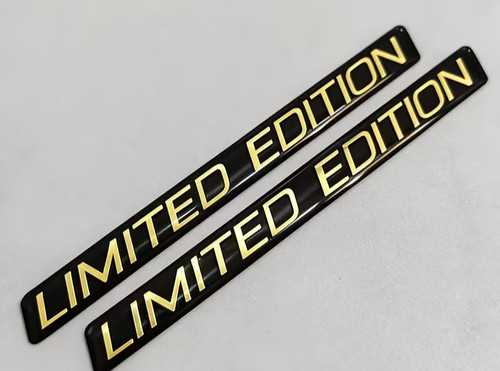 Universal limited edition - universal,