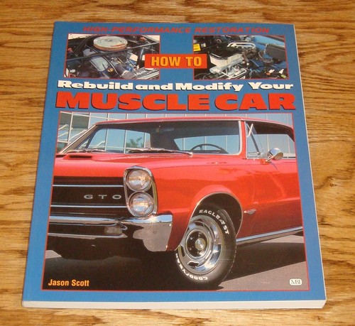 High performance restoration - high-performance,