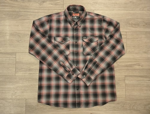 Dixxon flannel arizona super - flannel,