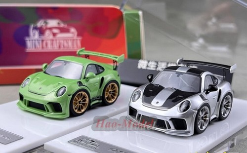 Porsche 911 gt3 rs q - ym,