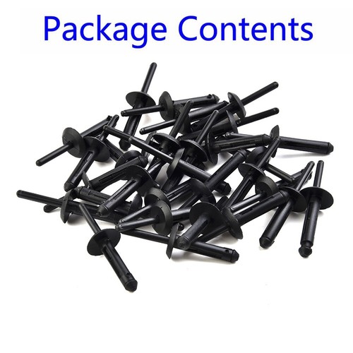 Car clips rivet high quality - car,