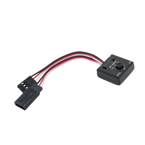Gyro car part portable - rc,
