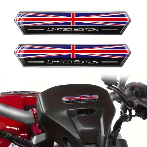 Union jack limited edition - union,