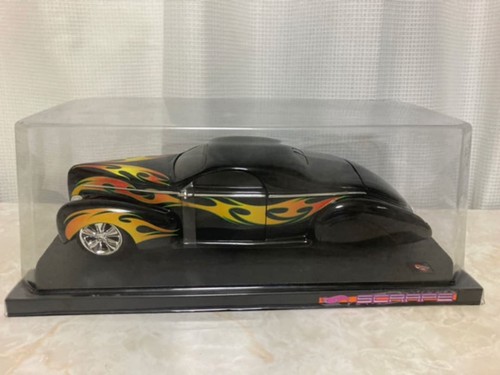 Hot wheels scrape - hot,