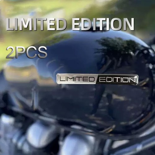 Limited edition sticker - edition,