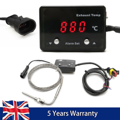 12v led digital display car - led,
