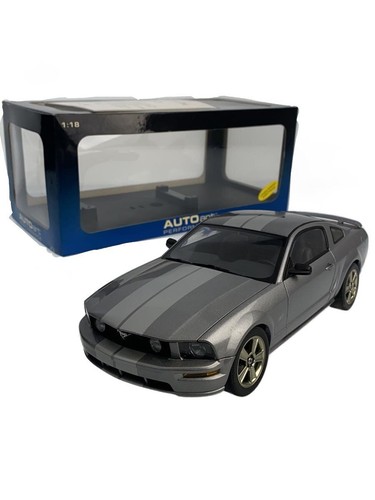 Autoart ford mustang gt - ford,