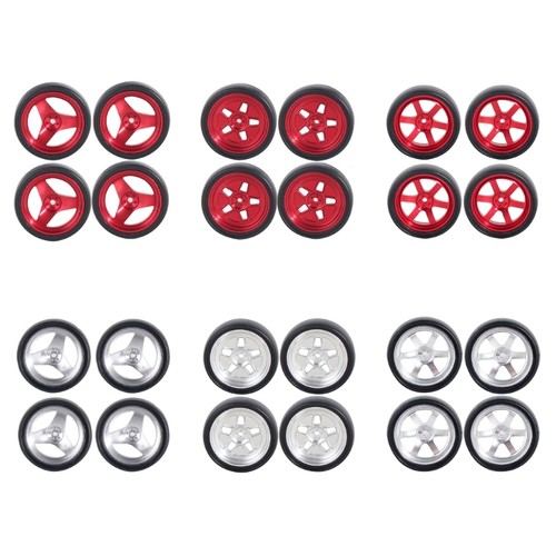 High traction remote - traction, 1/18