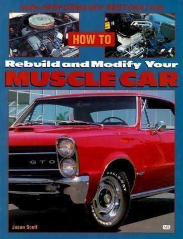 How rebuild and modify your - and,