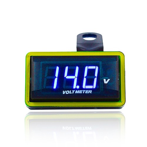 12v motorcycle voltage - motorcycle,