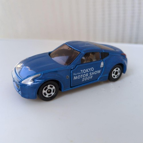 Tomica limited nissan fairlady - tomica,
