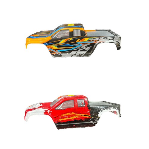 Scale car body shell - scale,
