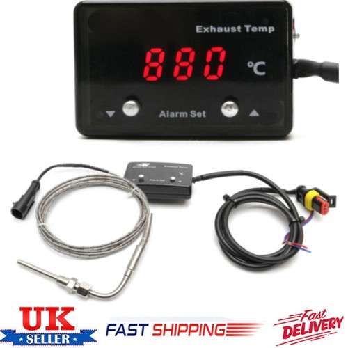 12v led digital display car - digital,