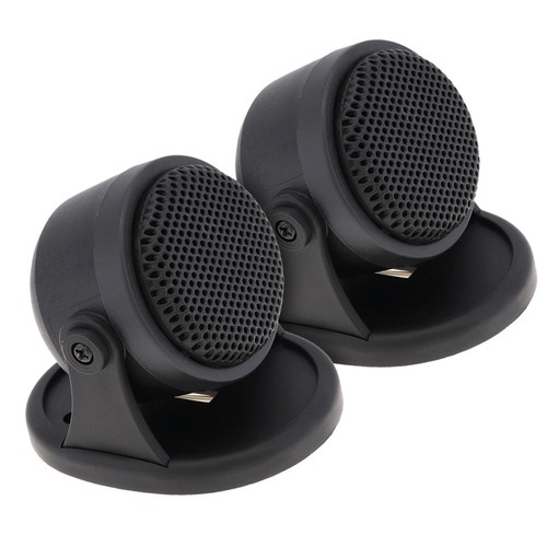 Modified car tweeter high - car,