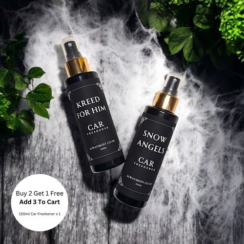 Car air freshener spray - car,