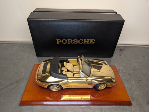 Porsche 911 carrera limited - 911,