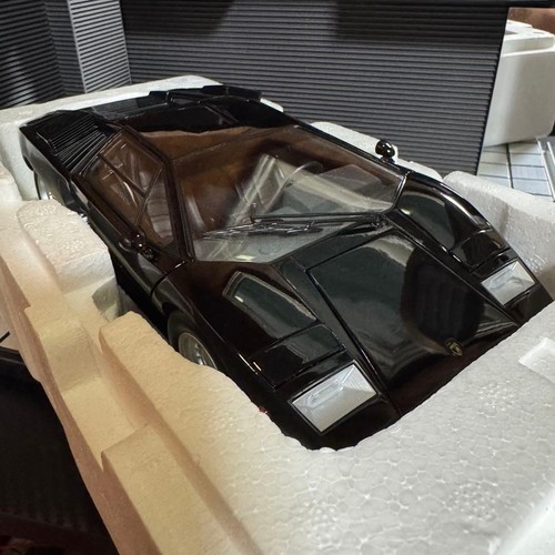 Kyosho lamborghini - kyosho, 1/18