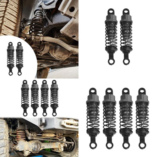 Car shock absorbers - rc,