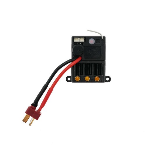 Car esc professional men - esc,