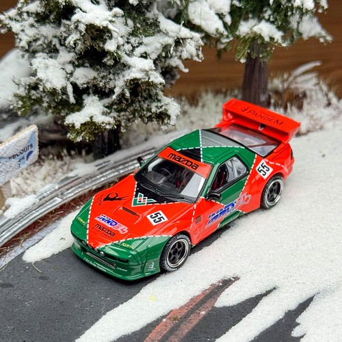 Inno mazda fc3s - inno,