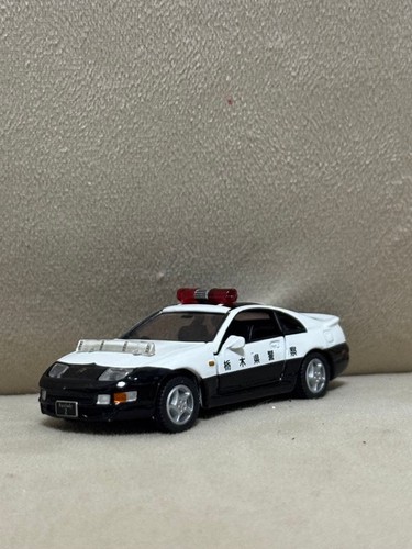 Tomica limited nissan - tomica, fairlady
