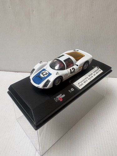 High speed modified porsche - speed,