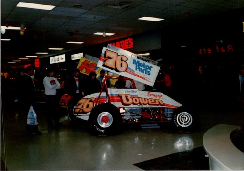1980s dirt modified - 1980s,