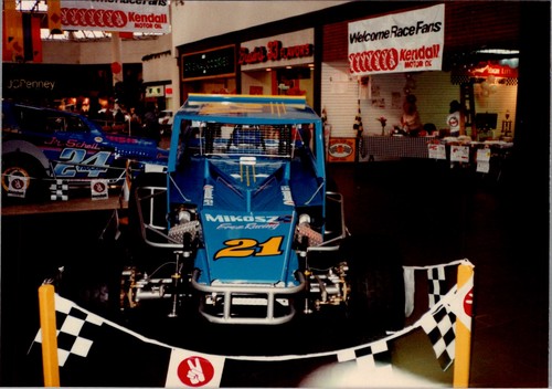 1980s dirt modified race cars - modified,
