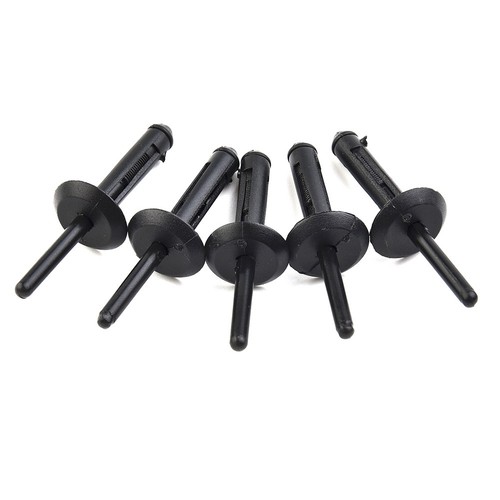 Car clips rivet fender bumper - fender,