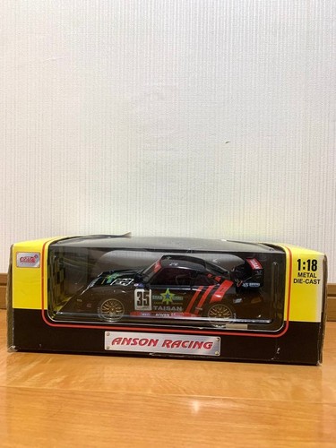Anson racing taisan model - anson,