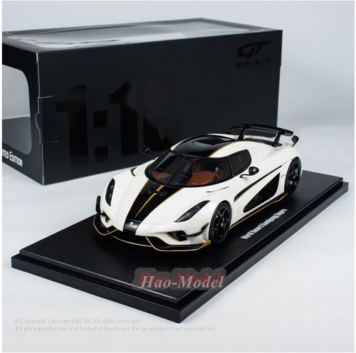 Spirit 18 koenigsegg - gt,