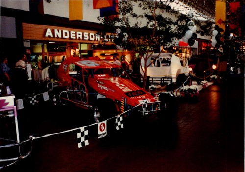 1980s dirt modified race - 1980s, pa