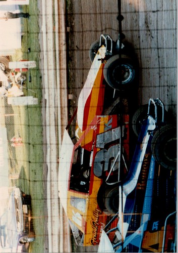 1980s dirt modified - dirt, race