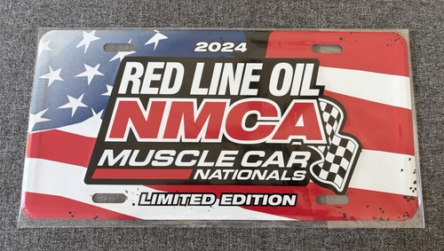 2024 nmca muscle car - 2024,