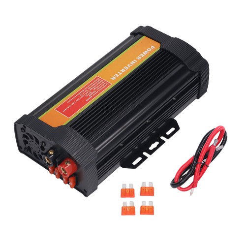 Dc12v ac110v 8000w car - ac110v,
