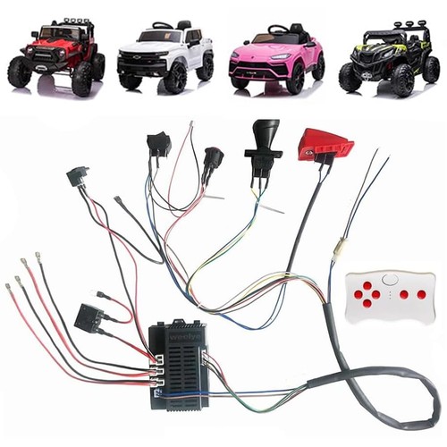 Polynx volt diy modified - 12,