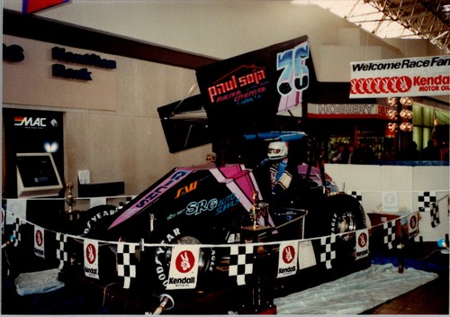 1980s black dirt modified 76 - 1980s,