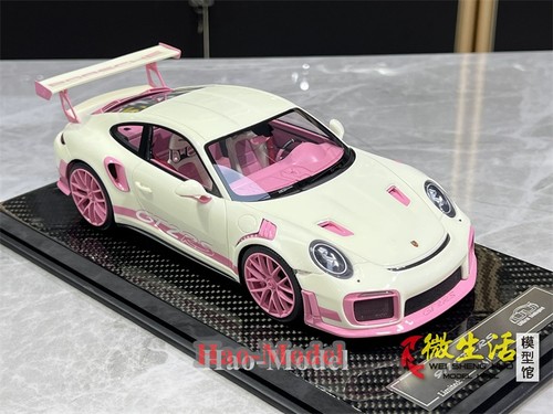 Porsche 911 gt2 rs - 911,