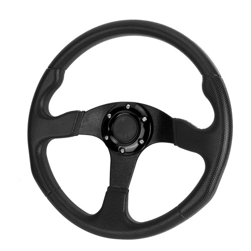 Black 350mm 14in racing - ›,